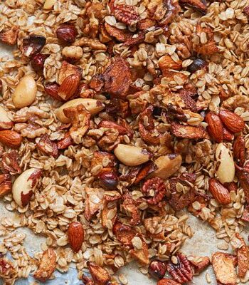 https://www.pontalo.net - Vegan granola