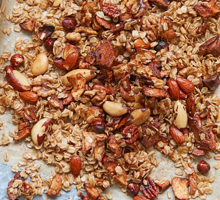 https://www.pontalo.net - Vegan granola