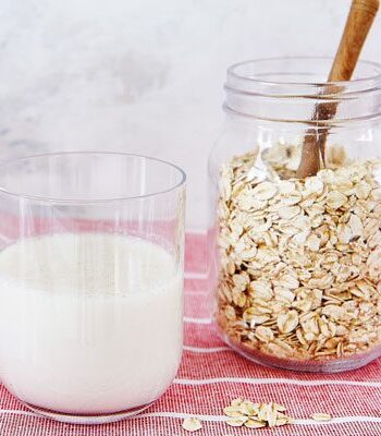 https://www.pontalo.net - How to make oat milk