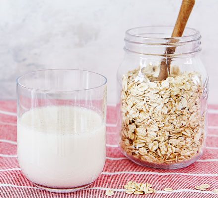 https://www.pontalo.net - How to make oat milk