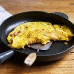 https://www.pontalo.net - Basic omelette recipe