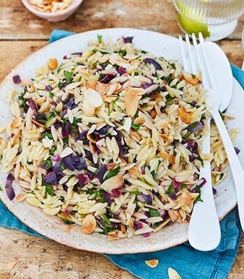 https://www.pontalo.net - Herby orzo & lemon salad