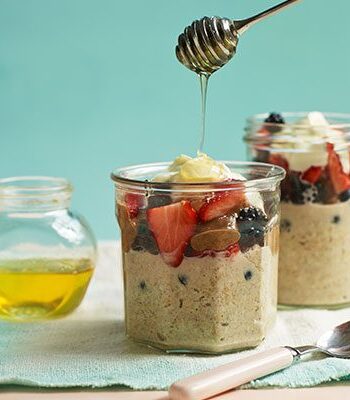 https://www.pontalo.net - Overnight oats