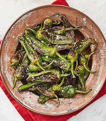 https://www.pontalo.net - Padron peppers