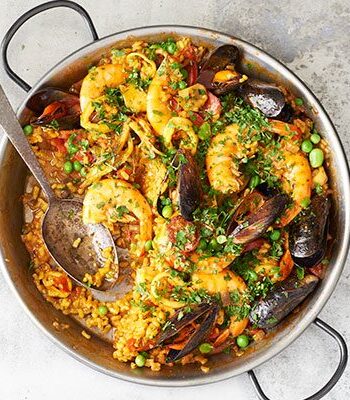 https://www.pontalo.net - Next level paella