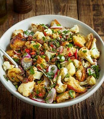 https://www.pontalo.net - Winter panzanella