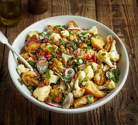 https://www.pontalo.net - Winter panzanella