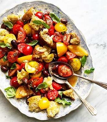 https://www.pontalo.net - Panzanella