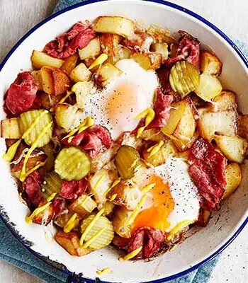 https://www.pontalo.net - Pastrami hash