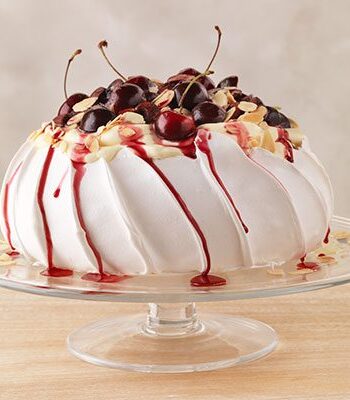 https://www.pontalo.net - Perfect pavlova