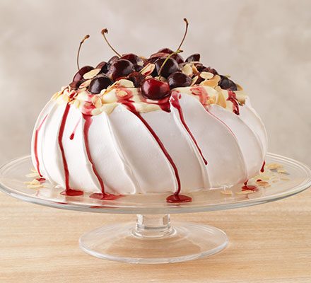 https://www.pontalo.net - Perfect pavlova