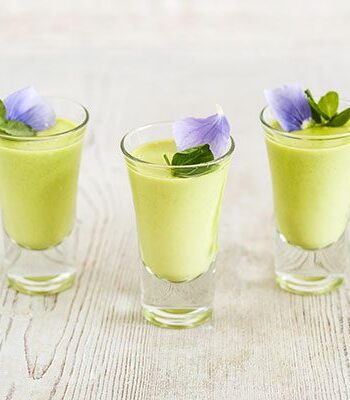 https://www.pontalo.net - Pea mousse