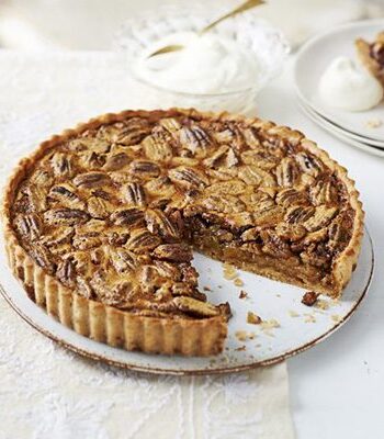 https://www.pontalo.net - Pecan pie