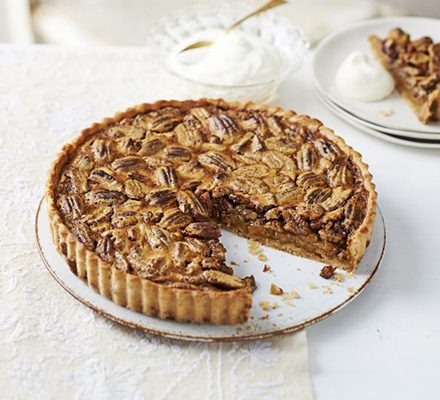 https://www.pontalo.net - Pecan pie