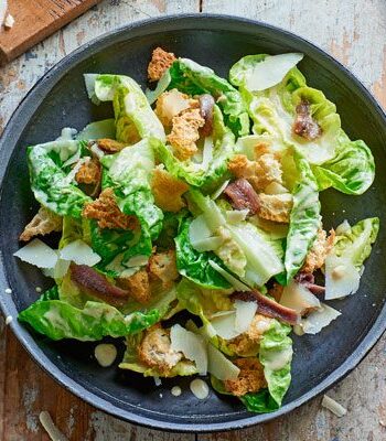 https://www.pontalo.net - Perfect caesar salad