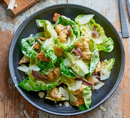 https://www.pontalo.net - Perfect caesar salad