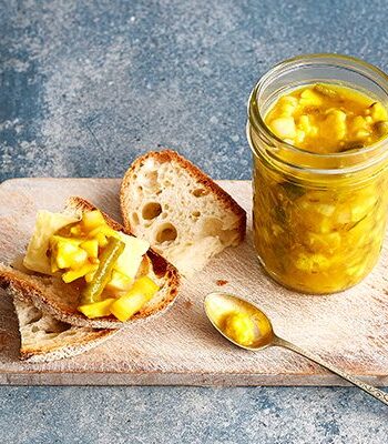 https://www.pontalo.net - Easy piccalilli