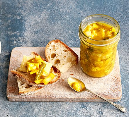 https://www.pontalo.net - Easy piccalilli