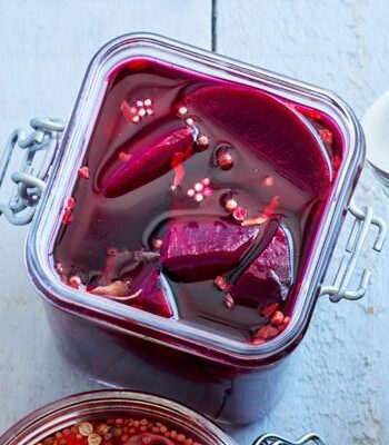 https://www.pontalo.net - Pickled beetroot