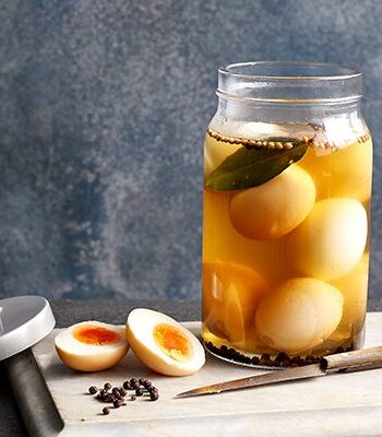 https://www.pontalo.net - Pickled eggs