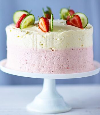 https://www.pontalo.net - Pimm's cake