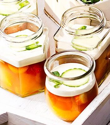 https://www.pontalo.net - Pimm’s jelly jars