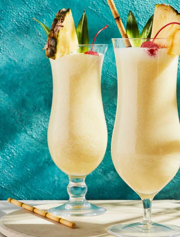 https://www.pontalo.net - Piña colada