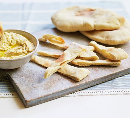 https://www.pontalo.net - Pitta bread