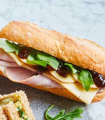 https://www.pontalo.net - Ploughman’s sandwich