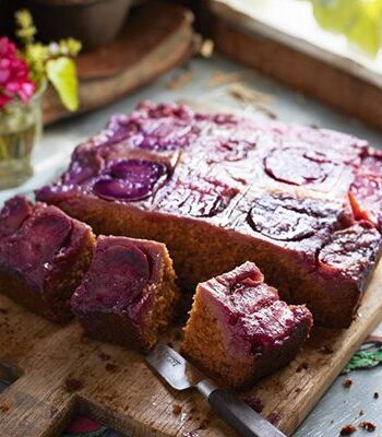 https://www.pontalo.net - Plum cake