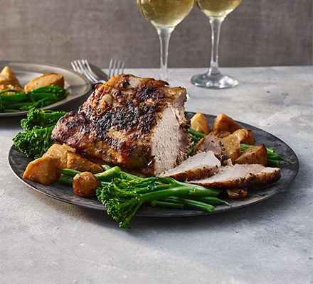 https://www.pontalo.net - Slow cooker pork loin