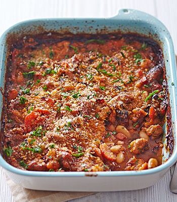 https://www.pontalo.net - Pork cassoulet