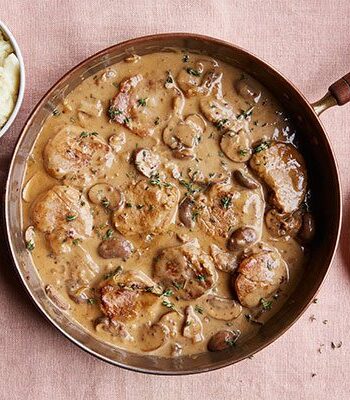 https://www.pontalo.net - Pork medallions