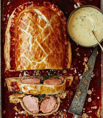 https://www.pontalo.net - Pork wellington