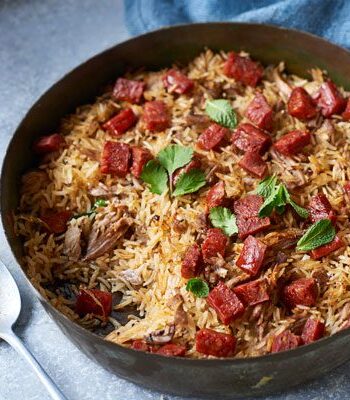 https://www.pontalo.net - Portuguese duck rice