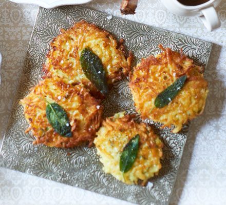 https://www.pontalo.net - Potato rösti