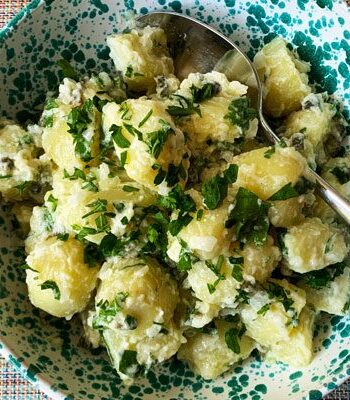 https://www.pontalo.net - Classic potato salad