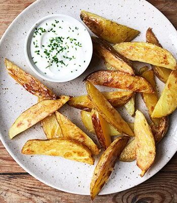 https://www.pontalo.net - Potato wedges