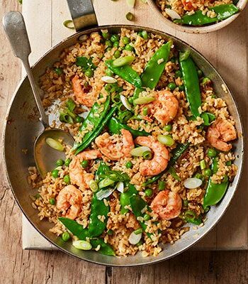 https://www.pontalo.net - Prawn fried rice