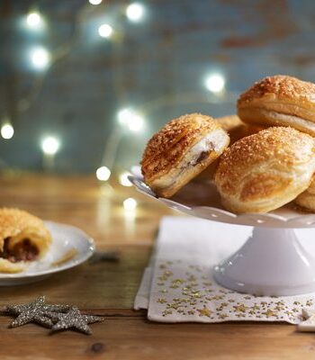 https://www.pontalo.net - Puff pastry mince pies