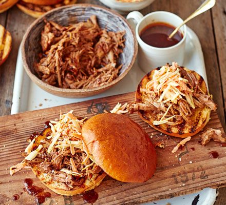 https://www.pontalo.net - Pulled pork