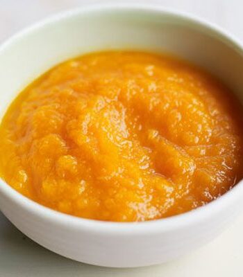 https://www.pontalo.net - Pumpkin purée