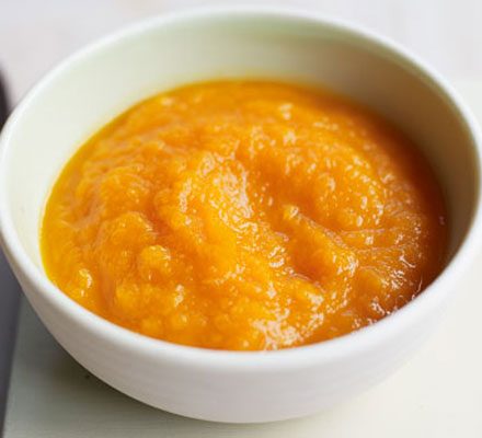 https://www.pontalo.net - Pumpkin purée