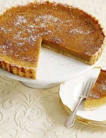 https://www.pontalo.net - Pumpkin pie