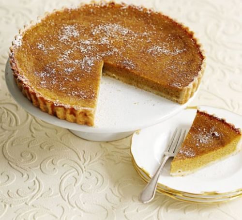 https://www.pontalo.net - Pumpkin pie