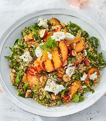 https://www.pontalo.net - Quinoa