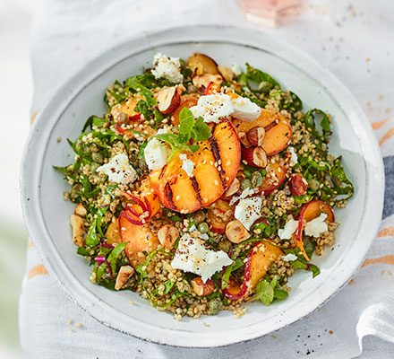 https://www.pontalo.net - Quinoa