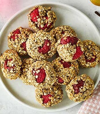 https://www.pontalo.net - Healthy cookies