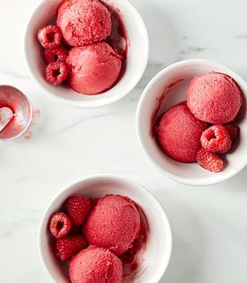 https://www.pontalo.net - Raspberry sorbet