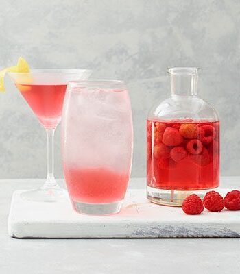 https://www.pontalo.net - Raspberry gin